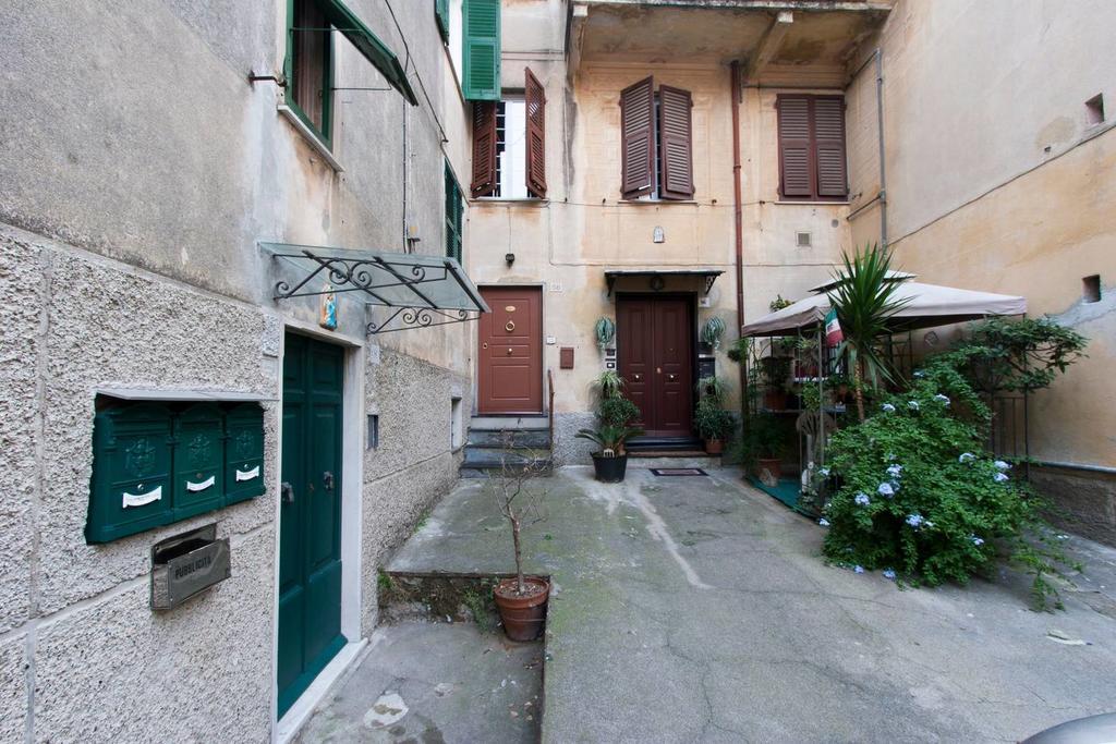 Altido Warm Flat For 4, Located In Quiet Area Appartamento *