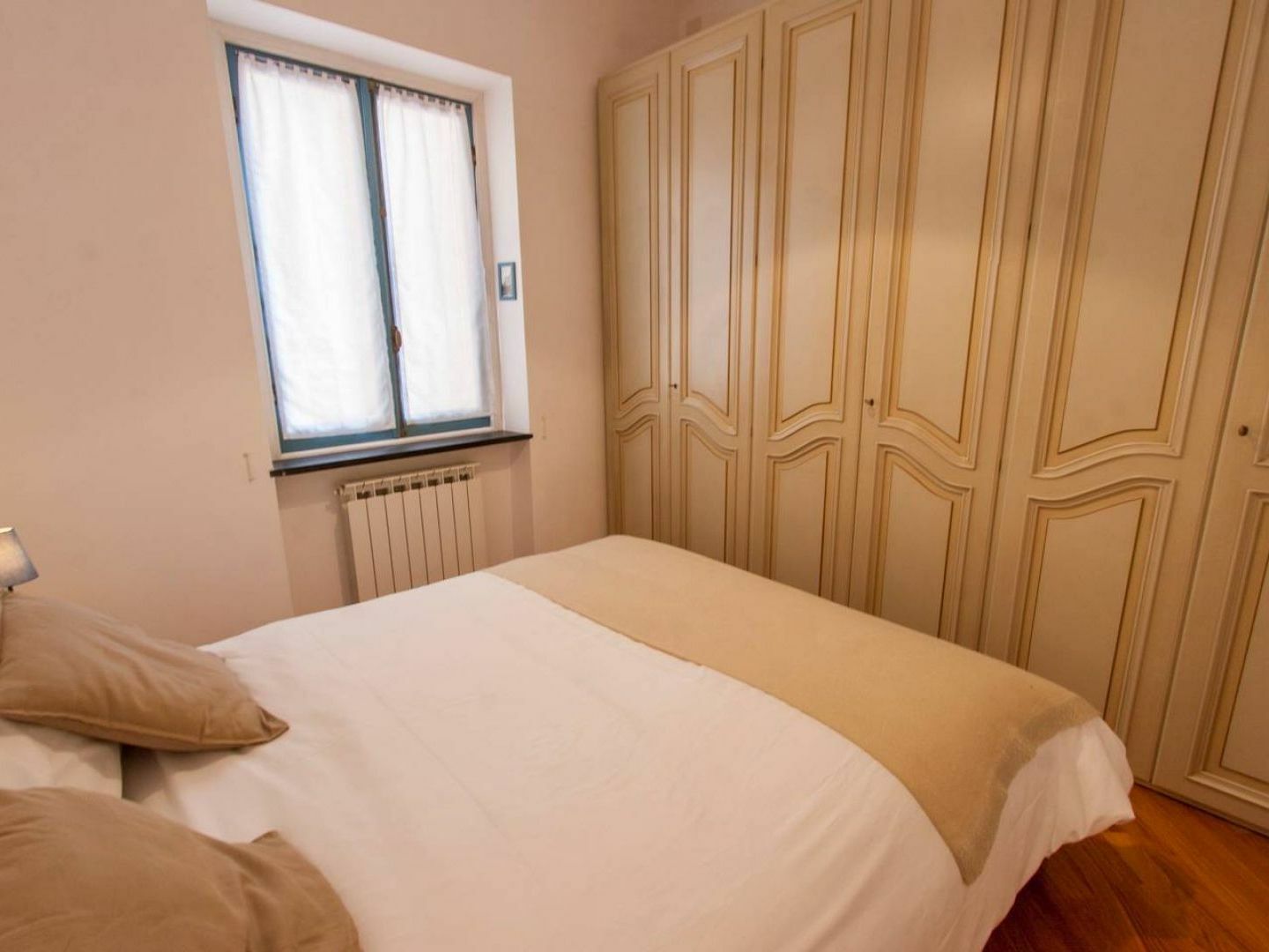 Altido Warm Flat For 4, Located In Quiet Area Appartamento *