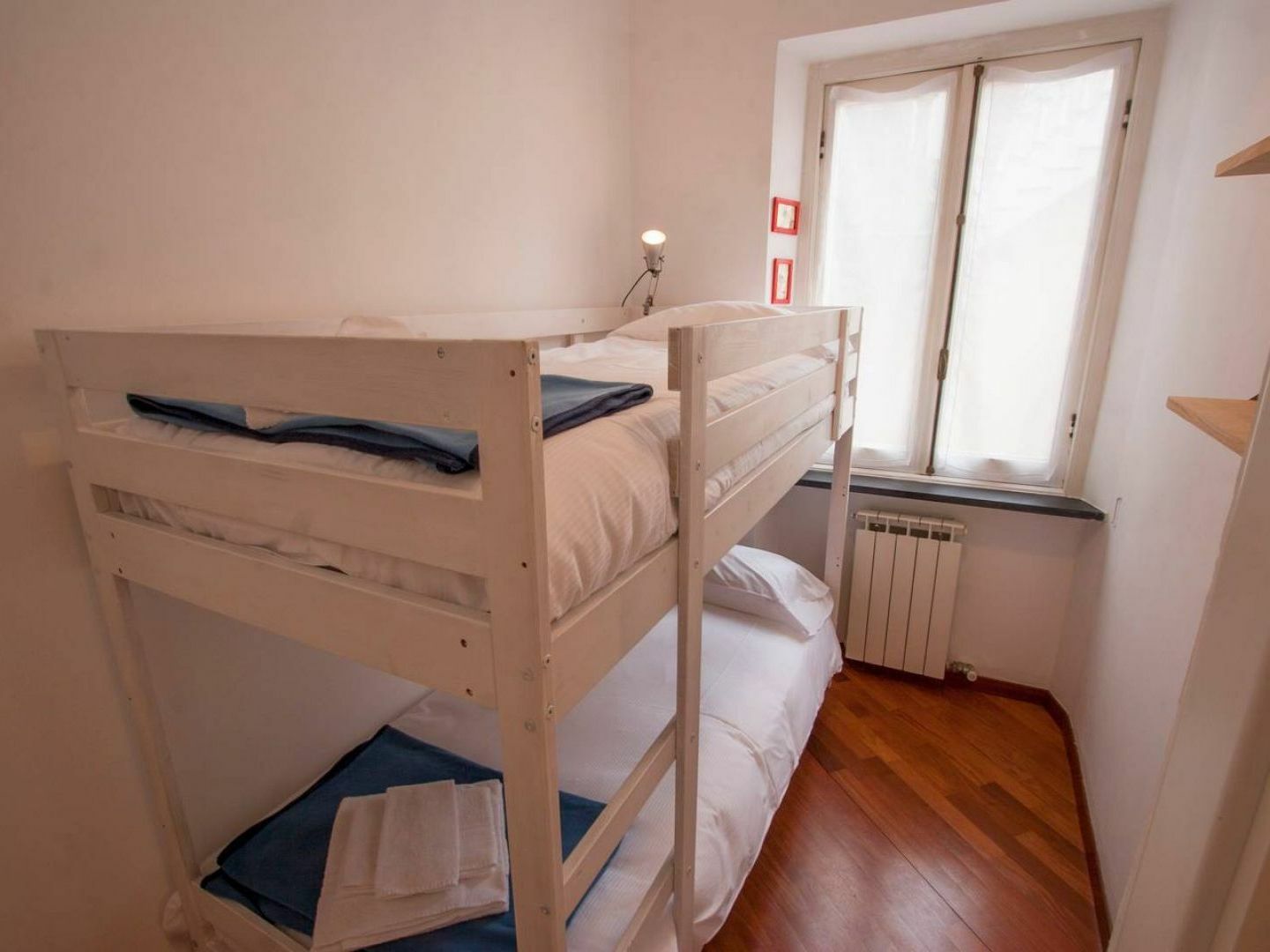 Altido Warm Flat For 4, Located In Quiet Area Appartamento *