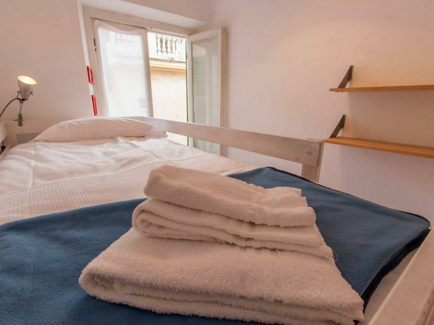 Appartamento Altido Warm Flat For 4, Located In Quiet Area