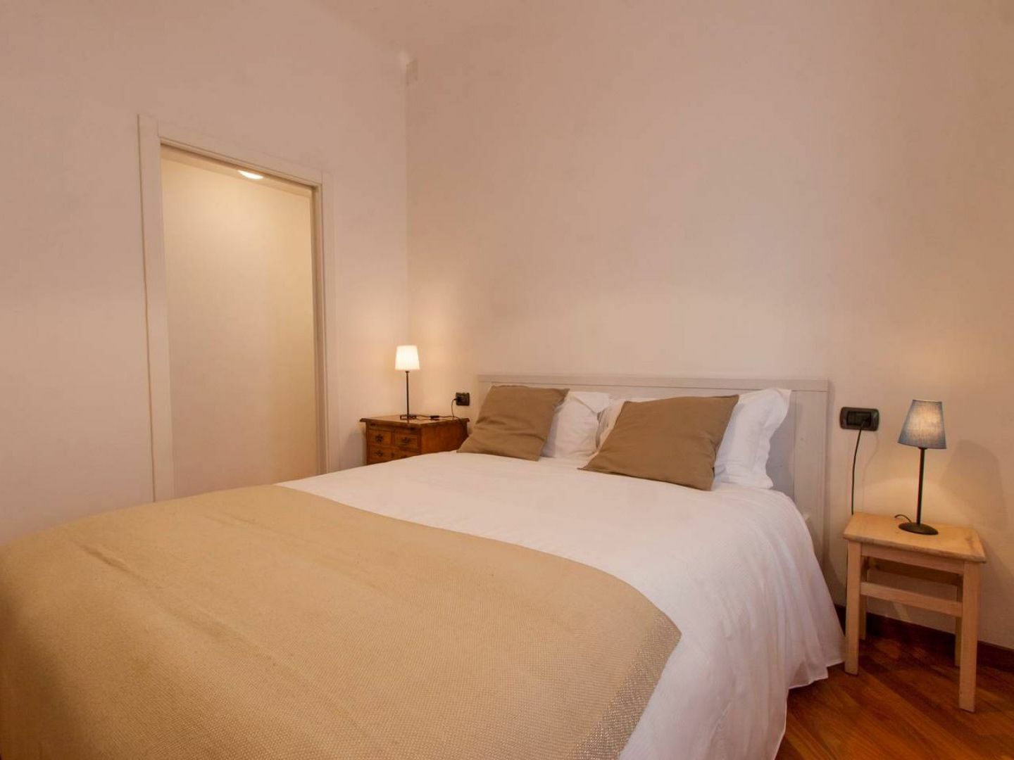 Appartamento Altido Warm Flat For 4, Located In Quiet Area *