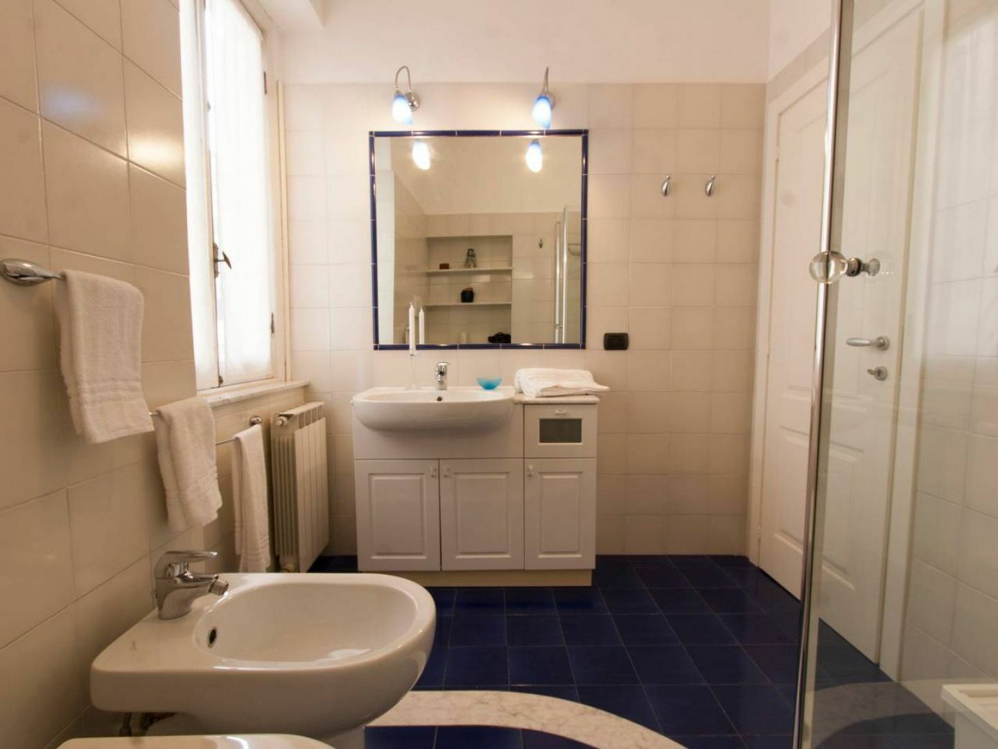 Altido Warm Flat For 4, Located In Quiet Area Appartamento Genova